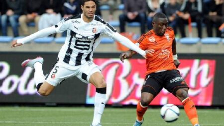 Soi kèo, dự đoán Macao Lens vs Montpellier, 2h ngày 16/10