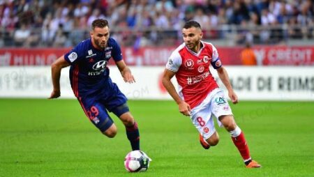 Soi kèo, dự đoán Macao Lorient vs Reims, 22h ngày 15/10