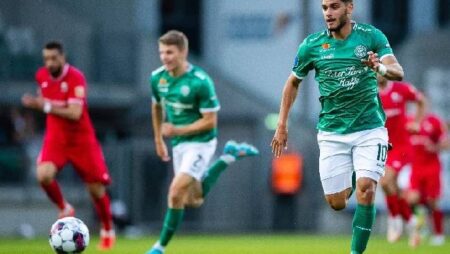 Soi kèo, dự đoán Macao Lyngby vs Viborg, 0h ngày 8/10