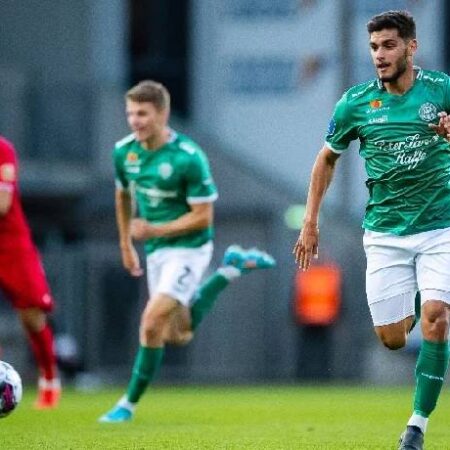 Soi kèo, dự đoán Macao Lyngby vs Viborg, 0h ngày 8/10