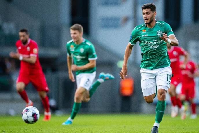 Soi kèo, dự đoán Macao Lyngby vs Viborg, 0h ngày 8/10