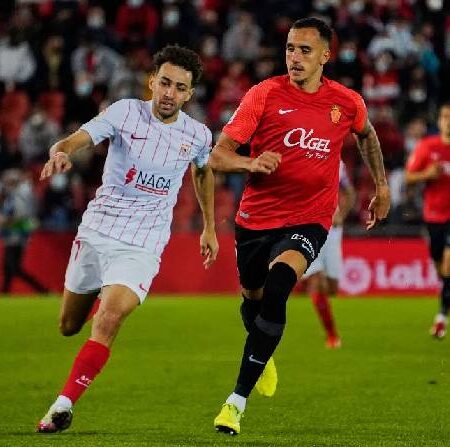Soi kèo, dự đoán Macao Mallorca vs Sevilla, 23h30 ngày 15/10