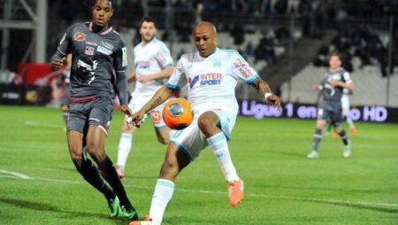 Soi kèo, dự đoán Macao Marseille vs Ajaccio 22h00 ngày 8/10