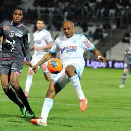 Soi kèo, dự đoán Macao Marseille vs Ajaccio 22h00 ngày 8/10