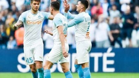 Soi kèo, dự đoán Macao Marseille vs Lens, 2h ngày 23/10