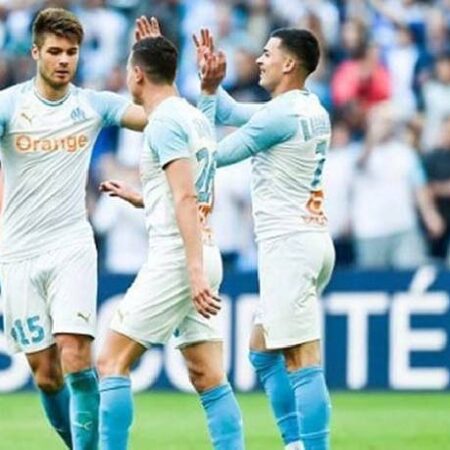 Soi kèo, dự đoán Macao Marseille vs Lens, 2h ngày 23/10