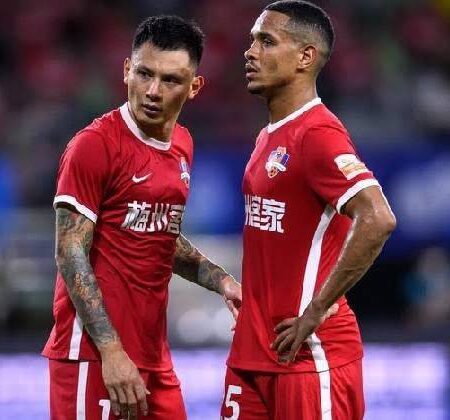 Soi kèo, dự đoán Macao Meizhou Hakka vs Shandong TaiShan, 18h30 ngày 5/10