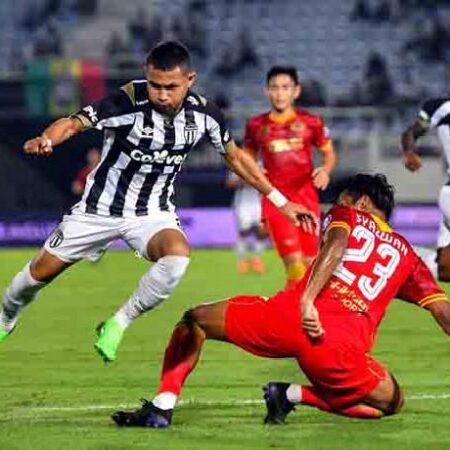 Soi kèo, dự đoán Macao Melaka vs Terengganu, 19h15 ngày 7/10