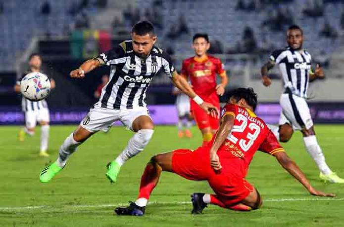 Soi kèo, dự đoán Macao Melaka vs Terengganu, 19h15 ngày 7/10