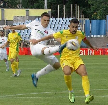 Soi kèo, dự đoán Macao Mioveni vs Hermannstadt, 23h ngày 31/10