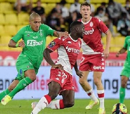 Soi kèo, dự đoán Macao Monaco vs Clermont, 22h05 ngày 16/10