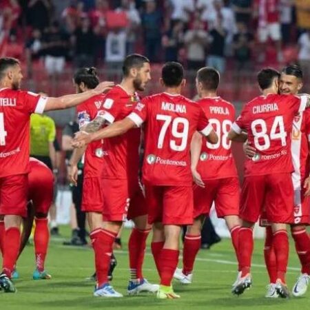 Soi kèo, dự đoán Macao Monza vs Spezia 20h00 ngày 9/10