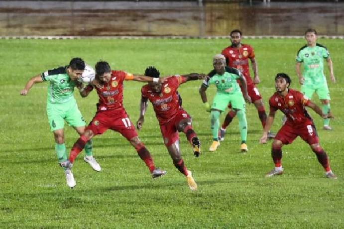 Soi kèo, dự đoán Macao Negeri Sembilan vs Melaka, 19h15 ngày 11/10