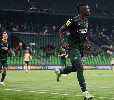 Soi kèo, dự đoán Macao Nizhny vs Krasnodar, 22h ngày 19/10