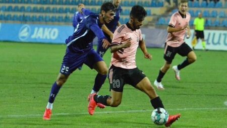 Soi kèo, dự đoán Macao Noah vs BKMA 18h00 ngày 19/10