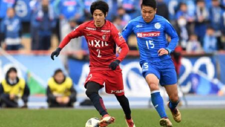 Soi kèo, dự đoán Macao Omiya Ardija vs Montedio 17h00 ngày 5/10