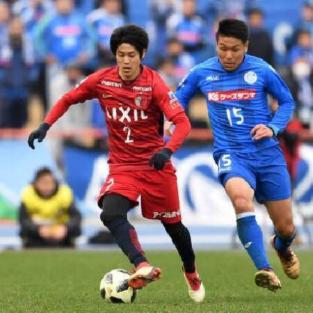 Soi kèo, dự đoán Macao Omiya Ardija vs Montedio 17h00 ngày 5/10