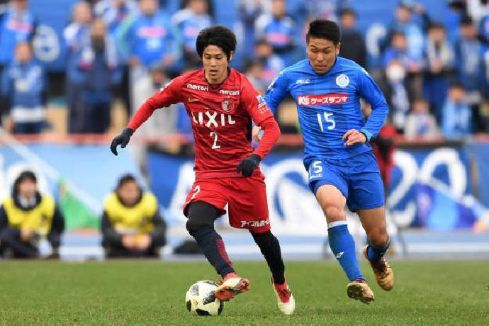 Soi kèo, dự đoán Macao Omiya Ardija vs Montedio 17h00 ngày 5/10