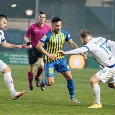 Soi kèo, dự đoán Macao PAS Giannina vs Panaitolikos 22h00 ngày 3/10