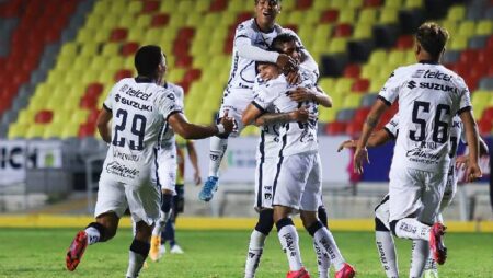 Soi kèo, dự đoán Macao Pumas Tabasco vs Dorados Sinaloa, 7h05 ngày 5/10