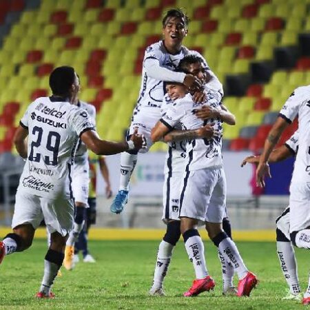 Soi kèo, dự đoán Macao Pumas Tabasco vs Dorados Sinaloa, 7h05 ngày 5/10