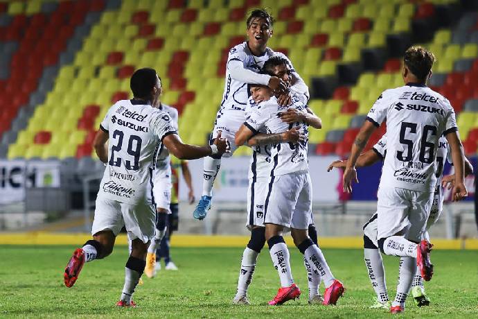 Soi kèo, dự đoán Macao Pumas Tabasco vs Dorados Sinaloa, 7h05 ngày 5/10