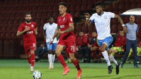 Soi kèo, dự đoán Macao Pyunik vs Ararat-Armenia, 22h ngày 17/10