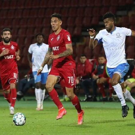 Soi kèo, dự đoán Macao Pyunik vs Ararat-Armenia, 22h ngày 17/10