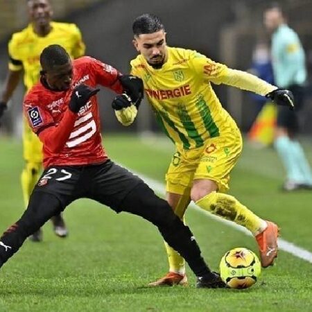 Soi kèo, dự đoán Macao Rennes vs Nantes, 22h05 ngày 9/10