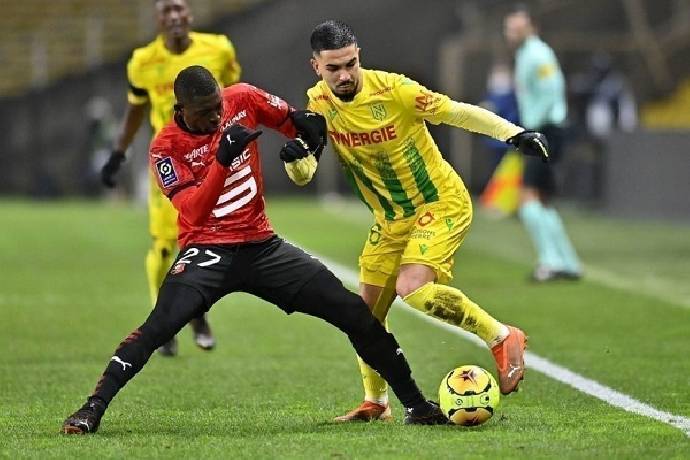 Soi kèo, dự đoán Macao Rennes vs Nantes, 22h05 ngày 9/10