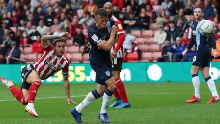 Soi kèo, dự đoán Macao Rotherham vs Huddersfield, 18h30 ngày 15/10