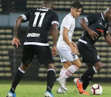 Soi kèo, dự đoán Macao Sabah vs Pulau Pinang, 18h30 ngày 7/10