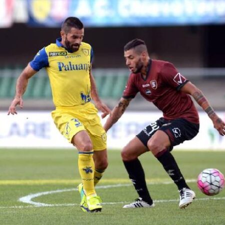 Soi kèo, dự đoán Macao Salernitana vs Verona, 20h ngày 9/10