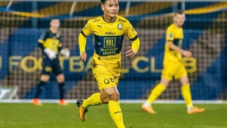 Soi kèo, dự đoán Macao Salinieres vs Pau, 20h ngày 29/10