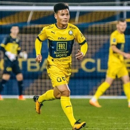 Soi kèo, dự đoán Macao Salinieres vs Pau, 20h ngày 29/10