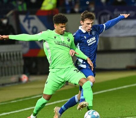 Soi kèo, dự đoán Macao Sandhausen vs Karlsruhe, 23h ngày 19/10