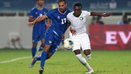 Soi kèo, dự đoán Macao Saudi Arabia vs Honduras, 21h30 ngày 30/10