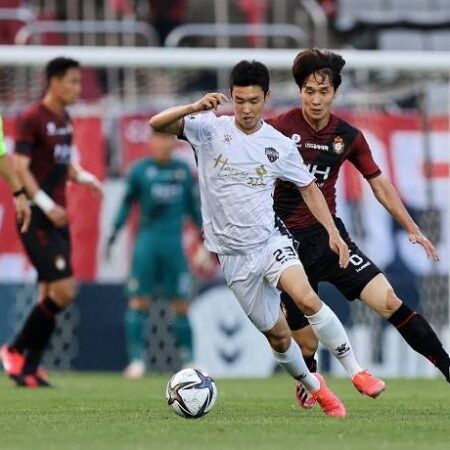 Soi kèo, dự đoán Macao Seoul vs Gimcheon Sangmu 17h30 ngày 12/10