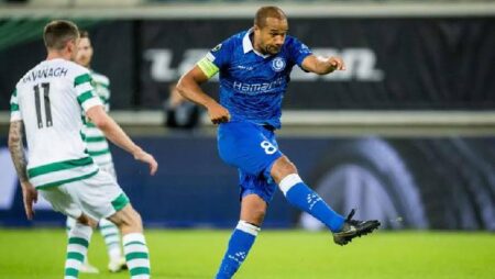 Soi kèo, dự đoán Macao Shamrock Rovers vs KAA Gent, 2h ngày 28/10