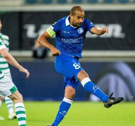Soi kèo, dự đoán Macao Shamrock Rovers vs KAA Gent, 2h ngày 28/10