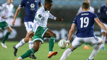 Soi kèo, dự đoán Macao Shamrock vs Molde, 2h ngày 14/10