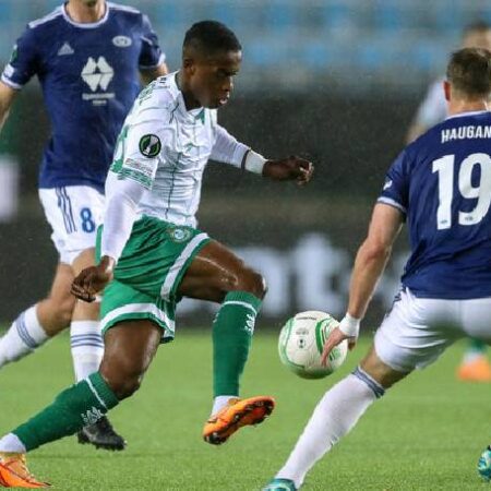 Soi kèo, dự đoán Macao Shamrock vs Molde, 2h ngày 14/10