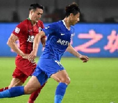 Soi kèo, dự đoán Macao Sichuan Jiuniu vs Beijing Sport, 14h ngày 26/10