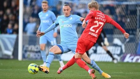 Soi kèo, dự đoán Macao Silkeborg vs Randers 0h00 ngày 18/10