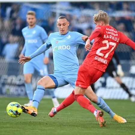 Soi kèo, dự đoán Macao Silkeborg vs Randers 0h00 ngày 18/10