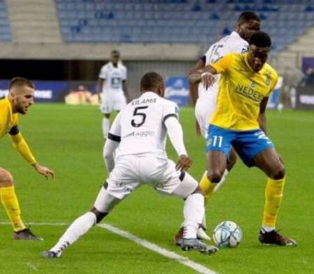 Soi kèo, dự đoán Macao Sochaux vs Saint-Etienne, 1h45 ngày 11/10