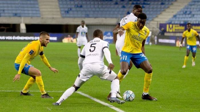 Soi kèo, dự đoán Macao Sochaux vs Saint-Etienne, 1h45 ngày 11/10