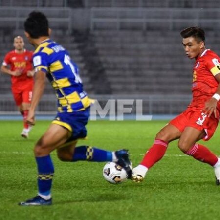 Soi kèo, dự đoán Macao Sri Pahang vs Sabah 19h15 ngày 11/10