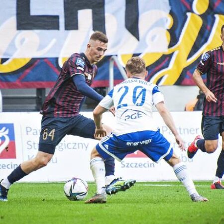 Soi kèo, dự đoán Macao Stal Mielec vs Pogon Szczecin, 23h ngày 7/10