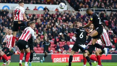 Soi kèo, dự đoán Macao Stoke vs Rotherham, 2h ngày 19/10